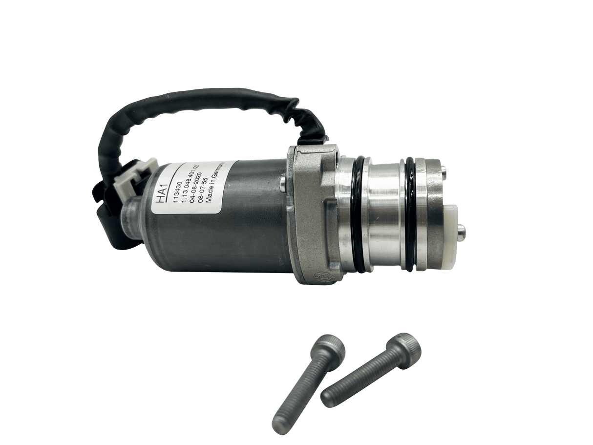 Vauxhall Insignia Haldex Pump Gen 4 With Filter & Gasket Kit 13285796 / DS120878 Eco Torque