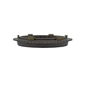 Vauxhall M20 / M32 Gearbox Synchromesh 1st / 2nd Gear 55574656 Baulk Rings