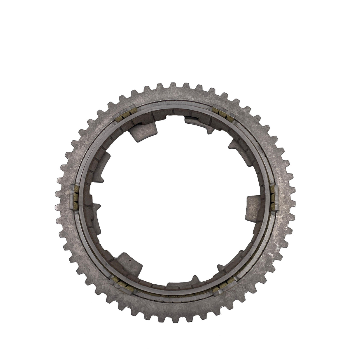 Vauxhall M20 / M32 Gearbox Synchromesh 1st / 2nd Gear 55574656 Baulk Rings