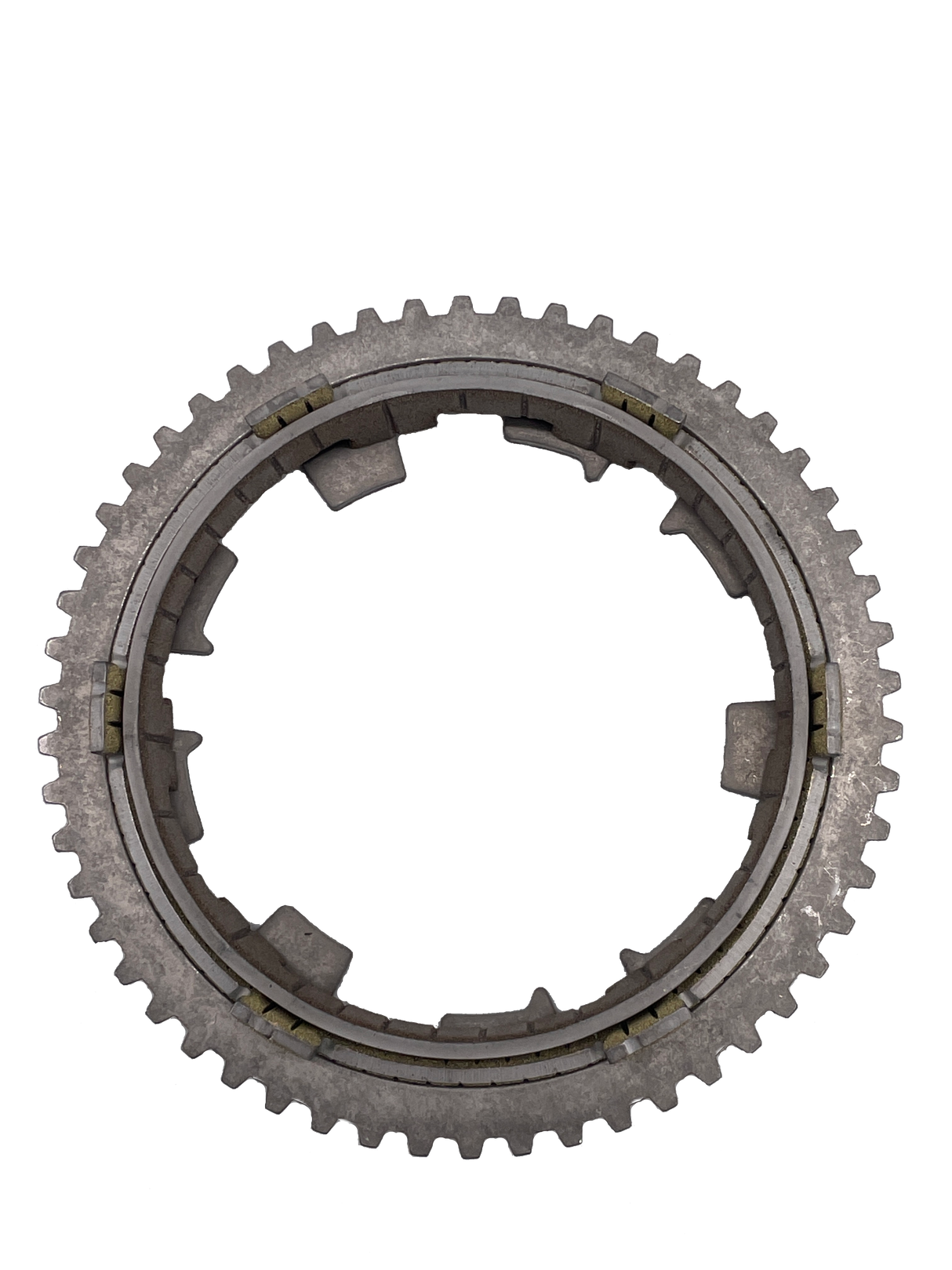 Vauxhall M20 / M32 Gearbox Synchromesh 1st / 2nd Gear 55574656 Baulk Rings