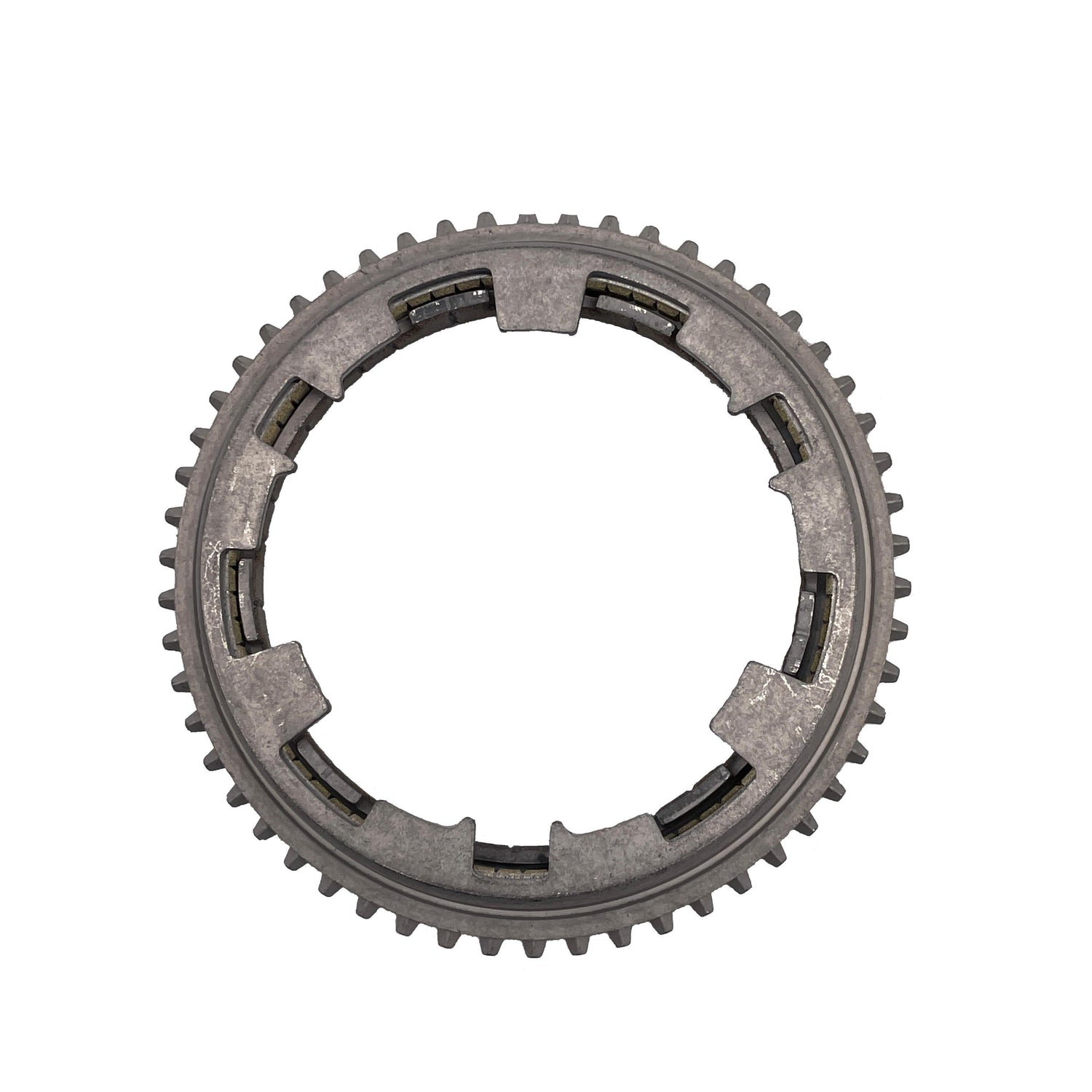 Vauxhall M20 / M32 Gearbox Synchromesh 1st / 2nd Gear 55574656 Baulk Rings