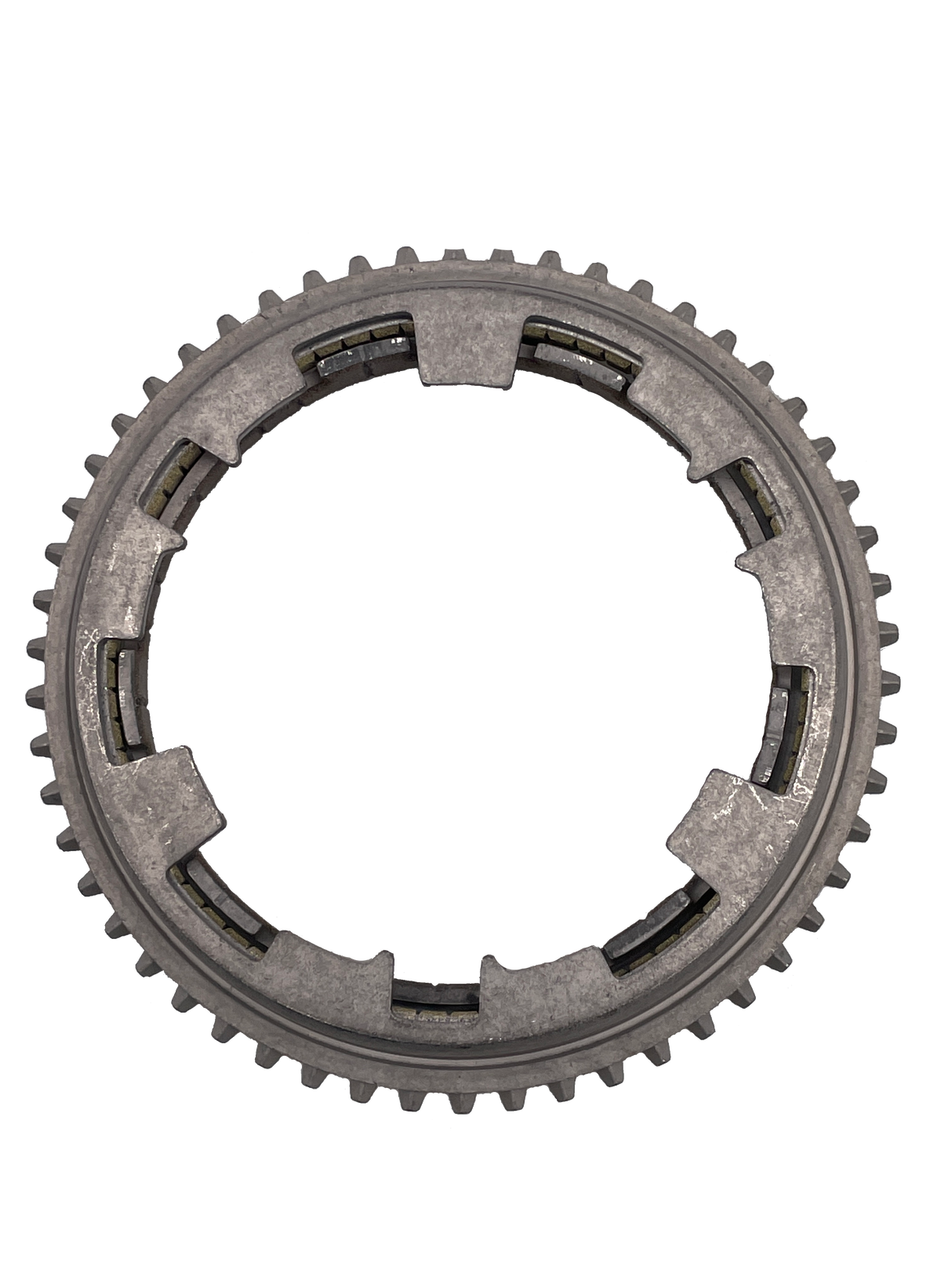 Vauxhall M20 / M32 Gearbox Synchromesh 1st / 2nd Gear 55574656 Baulk Rings