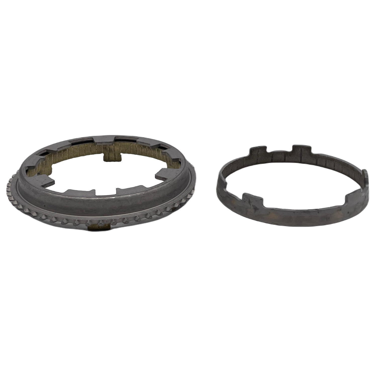 Vauxhall M20 / M32 Gearbox Synchromesh 1st / 2nd Gear 55574656 Baulk Rings