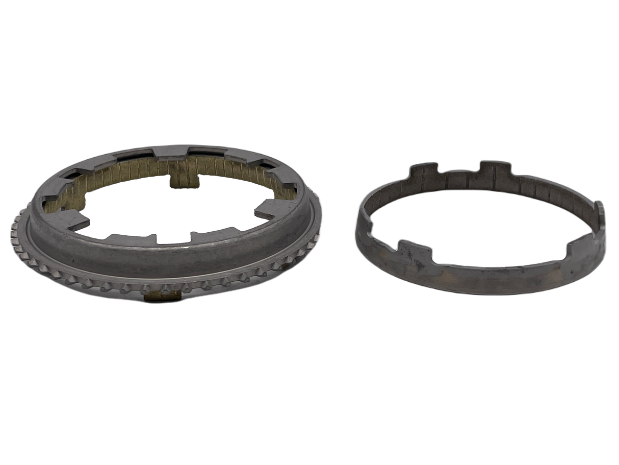 Vauxhall M20 / M32 Gearbox Synchromesh 1st / 2nd Gear 55574656 Baulk Rings