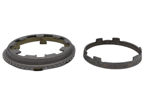 Vauxhall M20 / M32 Gearbox Synchromesh 1st / 2nd Gear 55574656 Baulk Rings