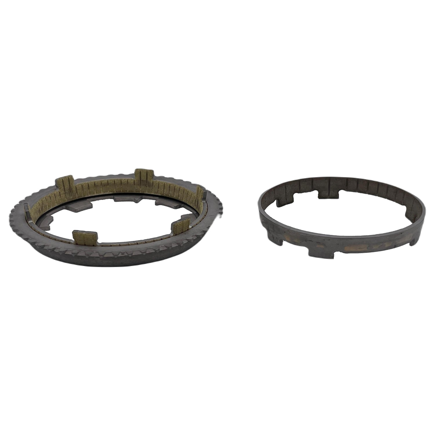 Vauxhall M20 / M32 Gearbox Synchromesh 1st / 2nd Gear 55574656 Baulk Rings