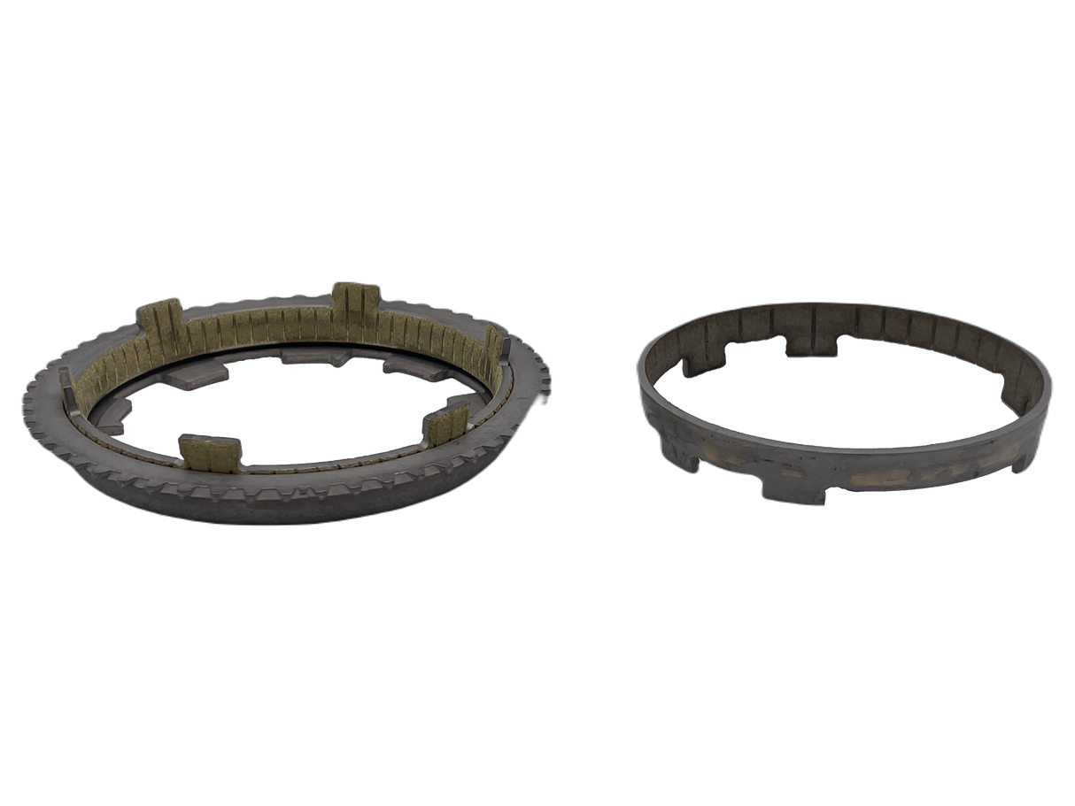 Vauxhall M20 / M32 Gearbox Synchromesh 1st / 2nd Gear 55574656 Baulk Rings