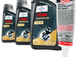 Vauxhall M32 6 Speed Fuchs 75W-80 Gearbox Oil & Additive Service Kit For Pre 2012 Manual Models Eco Torque