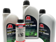 Vauxhall M32 6 Speed Millers 75w80 Gearbox Oil & Cleaner Service Kit For Pre 2012 Manual Models Eco Torque