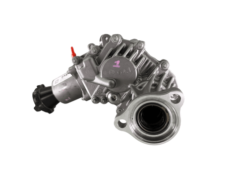 Vauxhall Mokka Transfer Box 4WD 42469677 Eco Torque