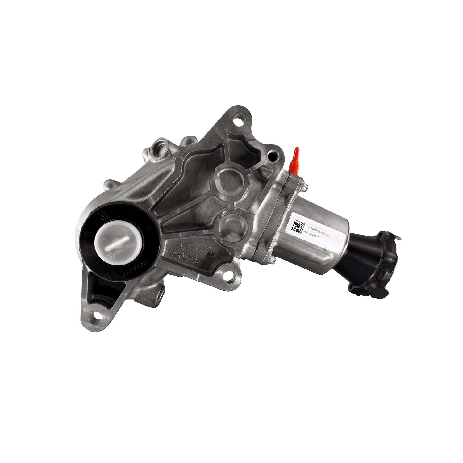 Vauxhall Mokka Transfer Box 4WD 42469677 Eco Torque