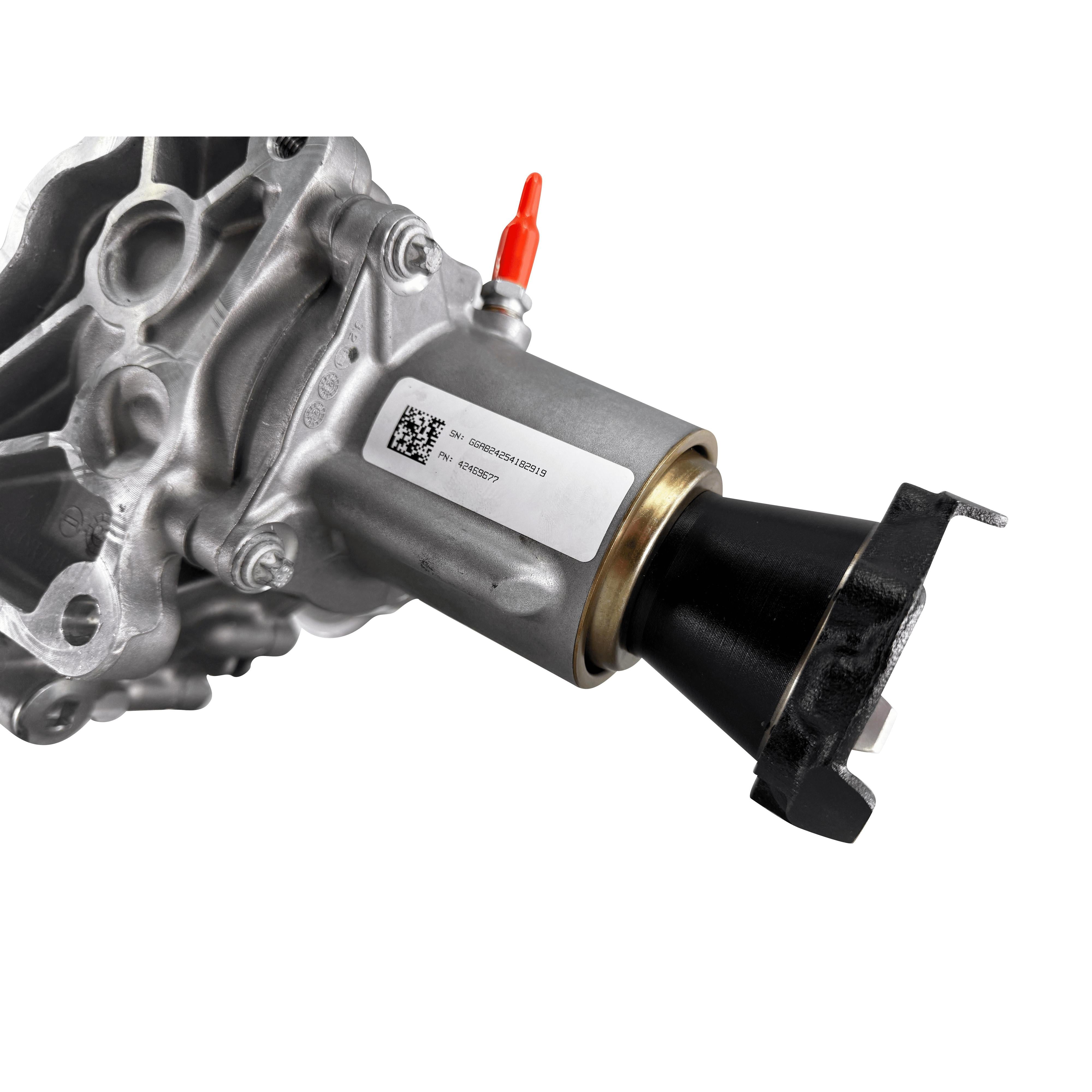 Vauxhall Mokka Transfer Box 4WD 42469677 – Eco Torque