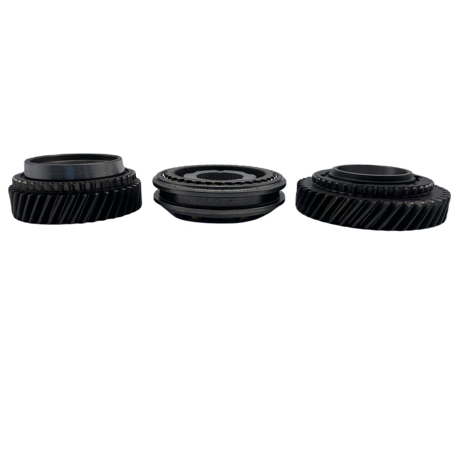 Vauxhall Opel Renault Nissan PF6 PA0 PK5 PK6 Gearbox 3rd and 4th Gear Repair Kit 40T 43T 95522439 - 93190887 - 93190538