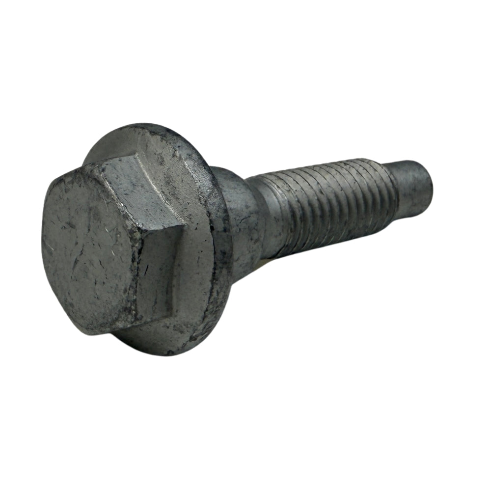 Genuine Volkswagen Audi Gearbox Mount Shoulder Bolt WHT001835 Eco Torque