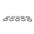 Volkswagen / Audi / Seat / Skoda 1 Set of Circlips 02E398321 Eco Torque