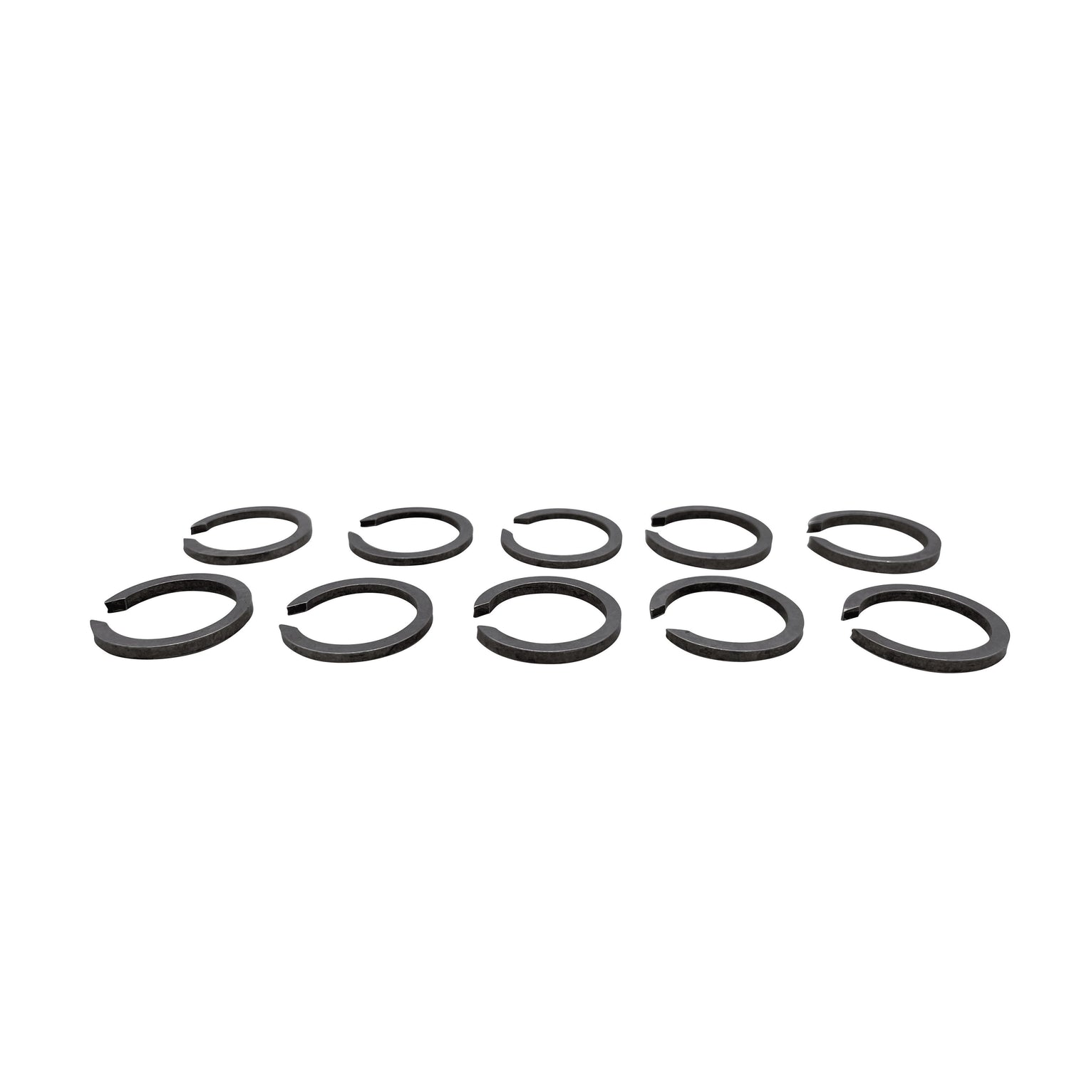 Volkswagen / Audi / Seat / Skoda 1 Set of Circlips 02E398321 Eco Torque