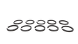 Volkswagen / Audi / Seat / Skoda 1 Set of Circlips 02E398321 Eco Torque