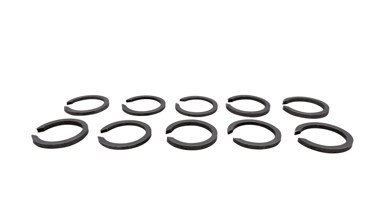 Volkswagen / Audi / Seat / Skoda 1 Set of Circlips 02E398321 Eco Torque