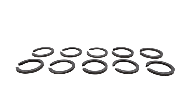 Volkswagen / Audi / Seat / Skoda 1 Set of Circlips 02E398321 Eco Torque