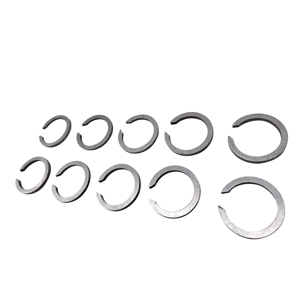 Volkswagen / Audi / Seat / Skoda 1 Set of Circlips 02E398321 Eco Torque