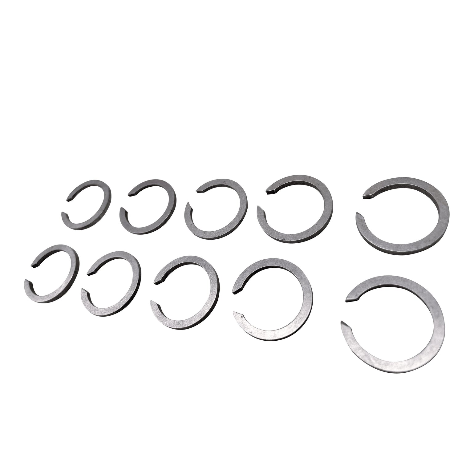 Volkswagen / Audi / Seat / Skoda 1 Set of Circlips 02E398321 Eco Torque