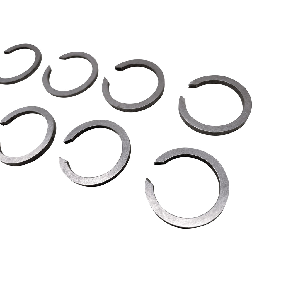 Volkswagen / Audi / Seat / Skoda 1 Set of Circlips 02E398321 Eco Torque