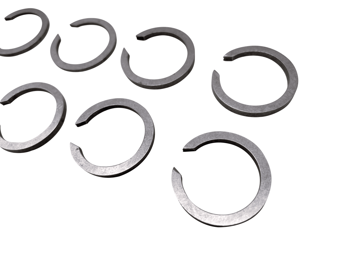 Volkswagen / Audi / Seat / Skoda 1 Set of Circlips 02E398321 Eco Torque