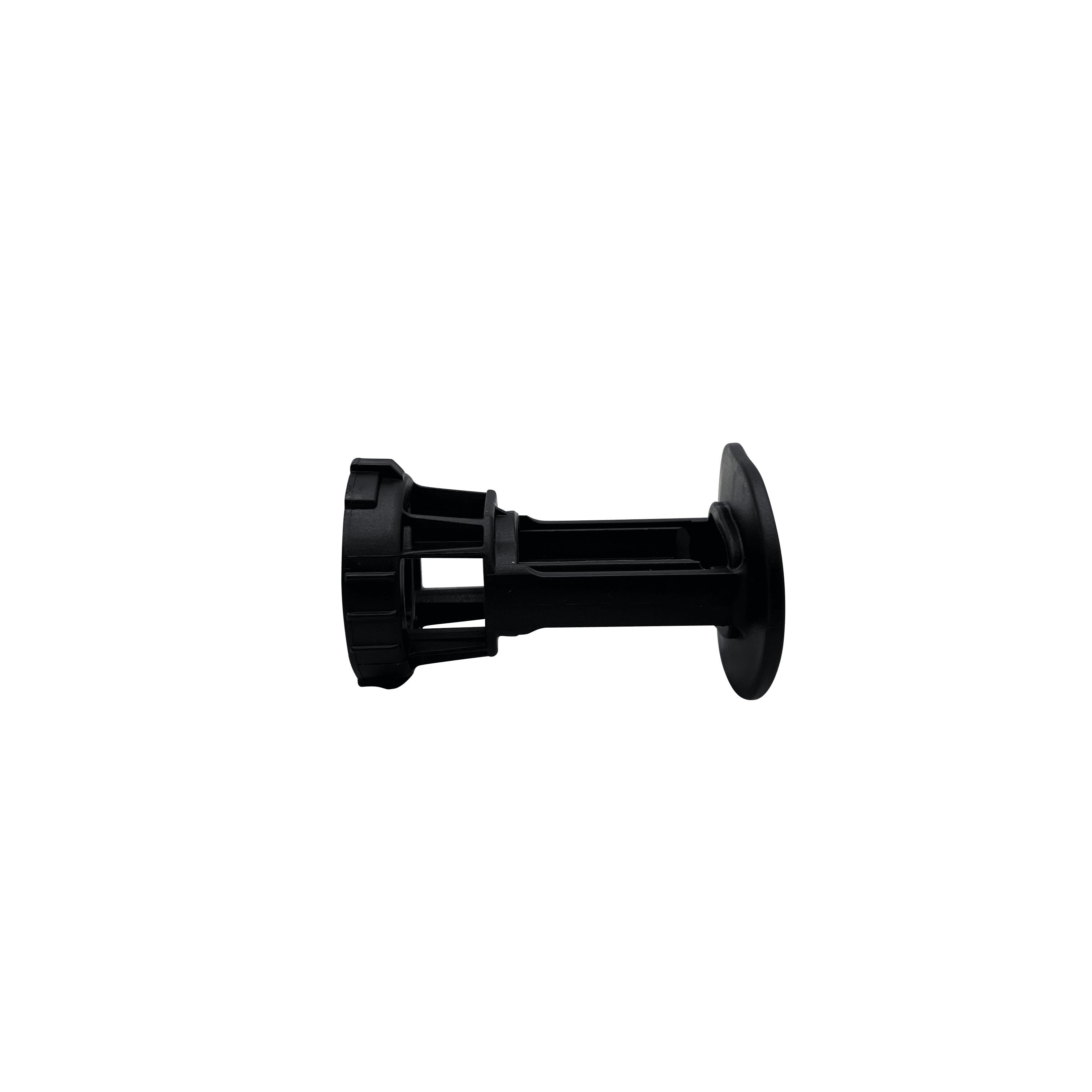 auuu 　『DANTON』　7111692D1 Genuine Volkswagen Audi Selector Gator Sleeve 8V0713169 – Eco Torque