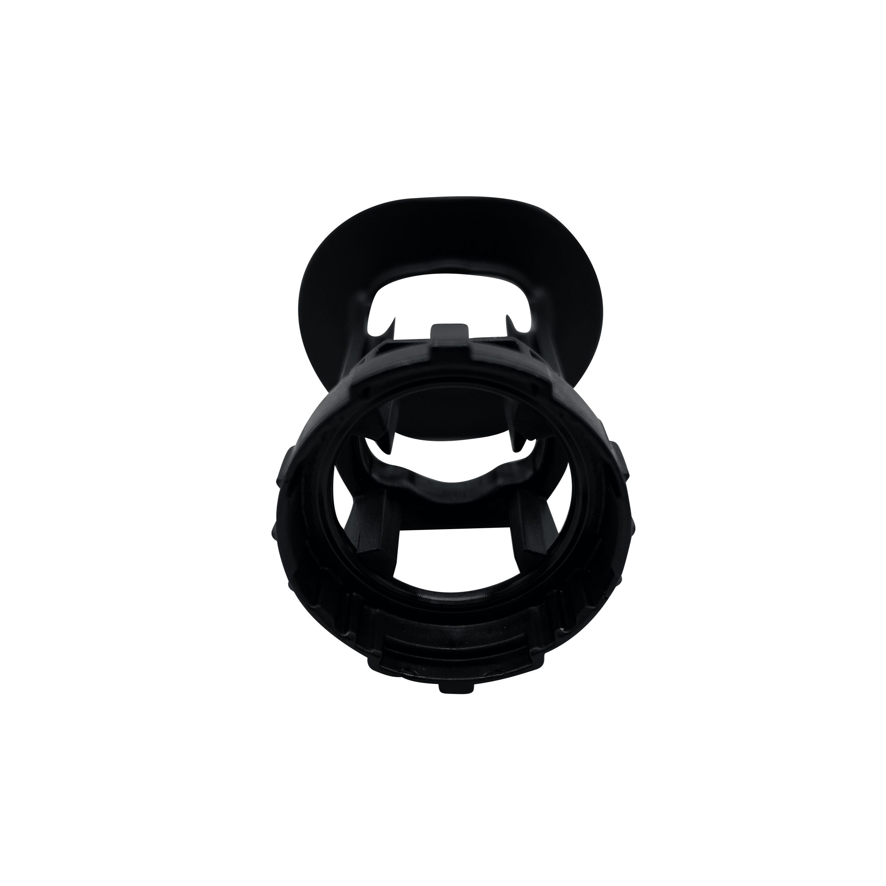 auuu 　『DANTON』　7111692D1 Genuine Volkswagen Audi Selector Gator Sleeve 8V0713169 – Eco Torque