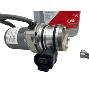 Volkswagen Haldex Pump Gen 4 Rear Differential With Haldex Oil 0AY598549A / DS119866 Eco Torque