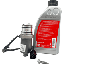 Volkswagen Haldex Pump Gen 4 Rear Differential With Haldex Oil 0AY598549A / DS119866 Eco Torque