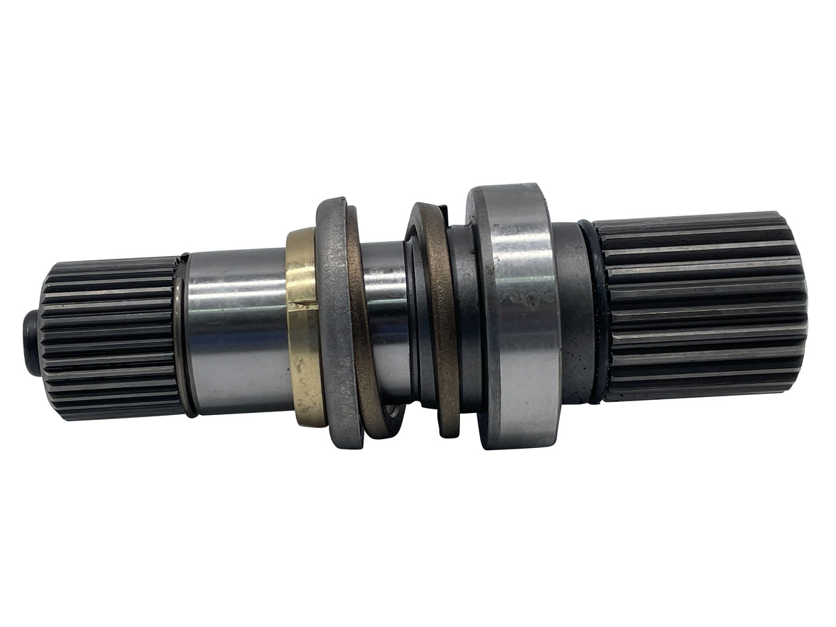 Volkswagen Transporter T5 Stub Shaft Offiside Driveshaft Stub 02Z409345B