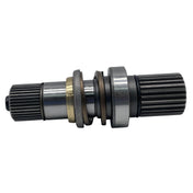 Volkswagen Transporter T5 Stub Shaft Offiside Driveshaft Stub 02Z409345B