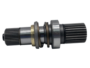 Volkswagen Transporter T5 Stub Shaft Offiside Driveshaft Stub 02Z409345B