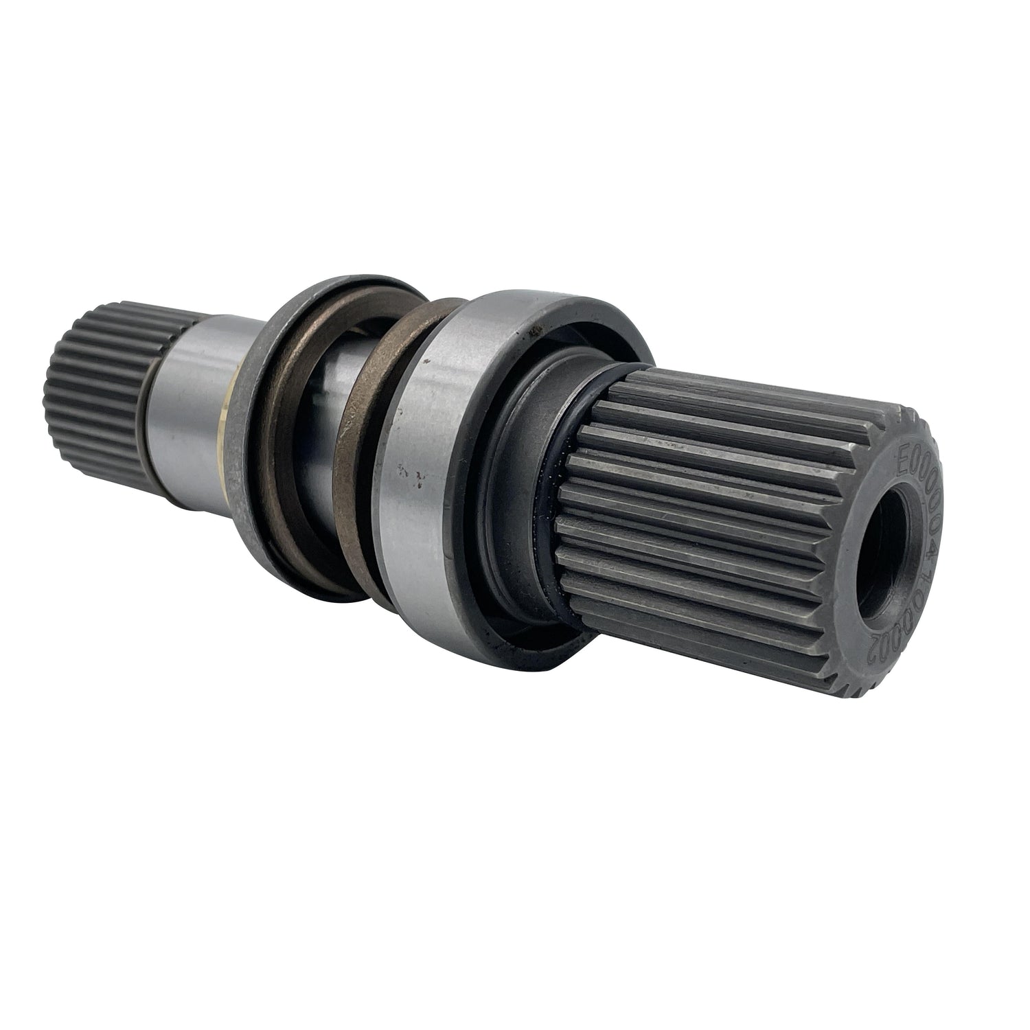 Volkswagen Transporter T5 Stub Shaft Offiside Driveshaft Stub 02Z409345B