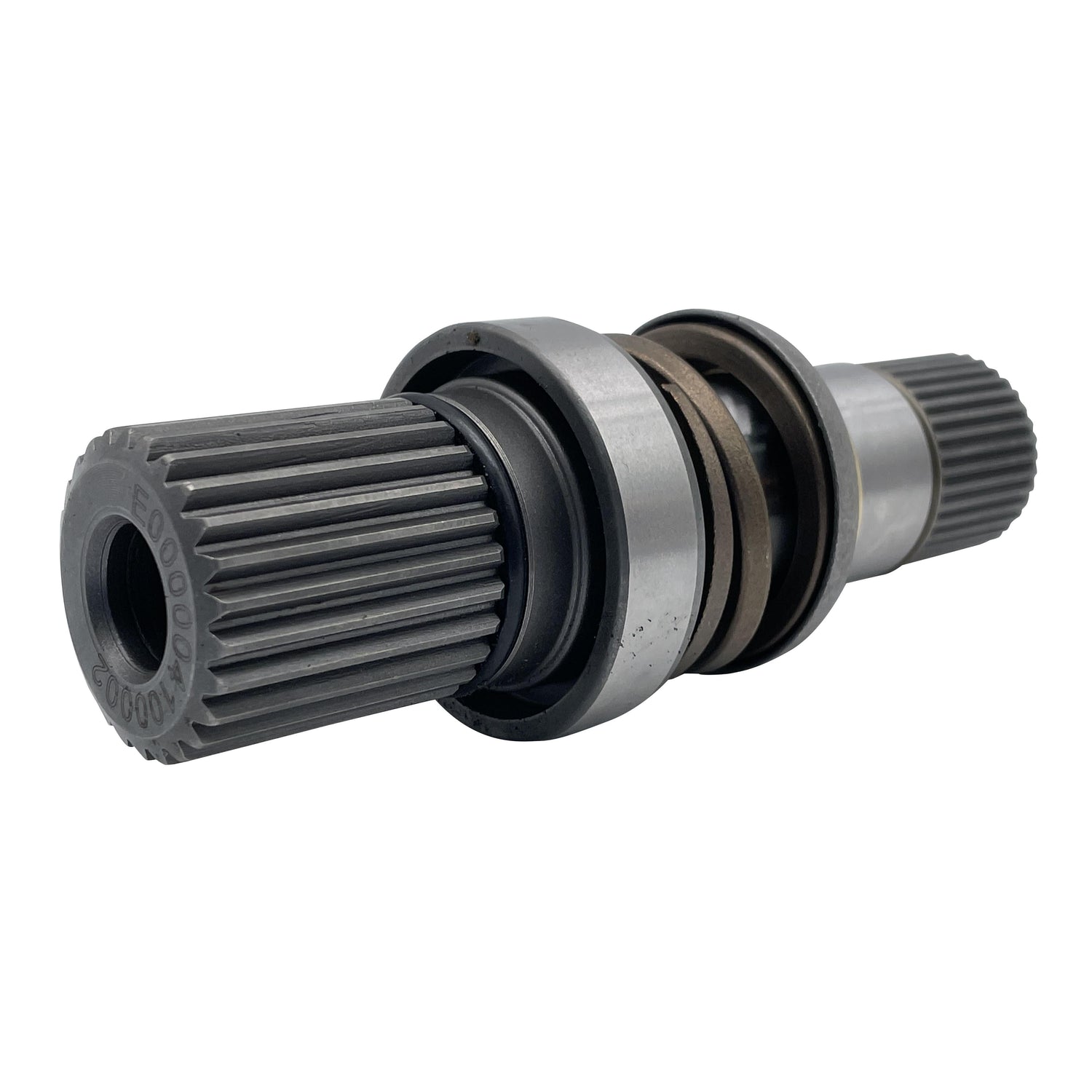 Volkswagen Transporter T5 Stub Shaft Offiside Driveshaft Stub 02Z409345B