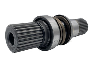 Volkswagen Transporter T5 Stub Shaft Offiside Driveshaft Stub 02Z409345B