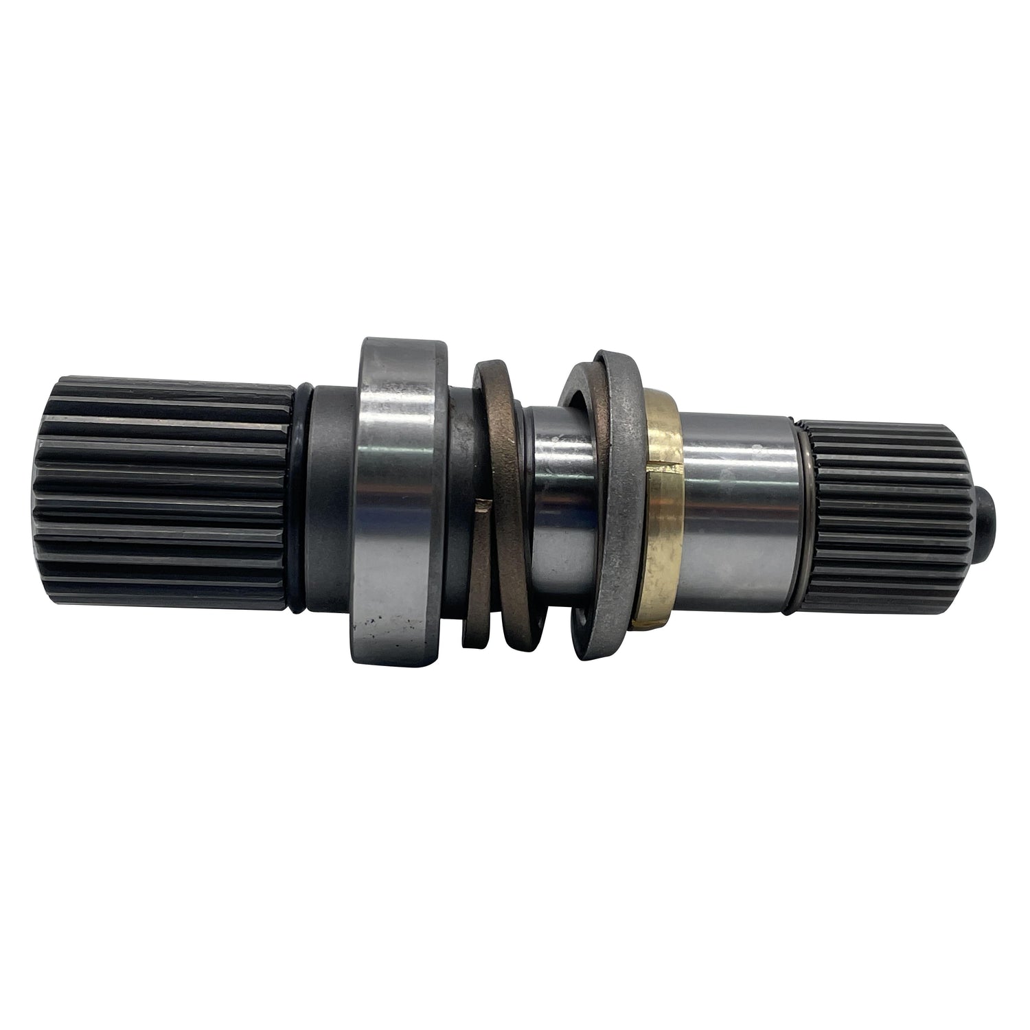 Volkswagen Transporter T5 Stub Shaft Offiside Driveshaft Stub 02Z409345B