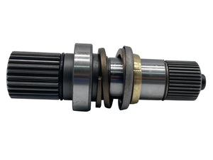 Volkswagen Transporter T5 Stub Shaft Offiside Driveshaft Stub 02Z409345B