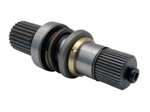 Volkswagen Transporter T5 Stub Shaft Offiside Driveshaft Stub 02Z409345B