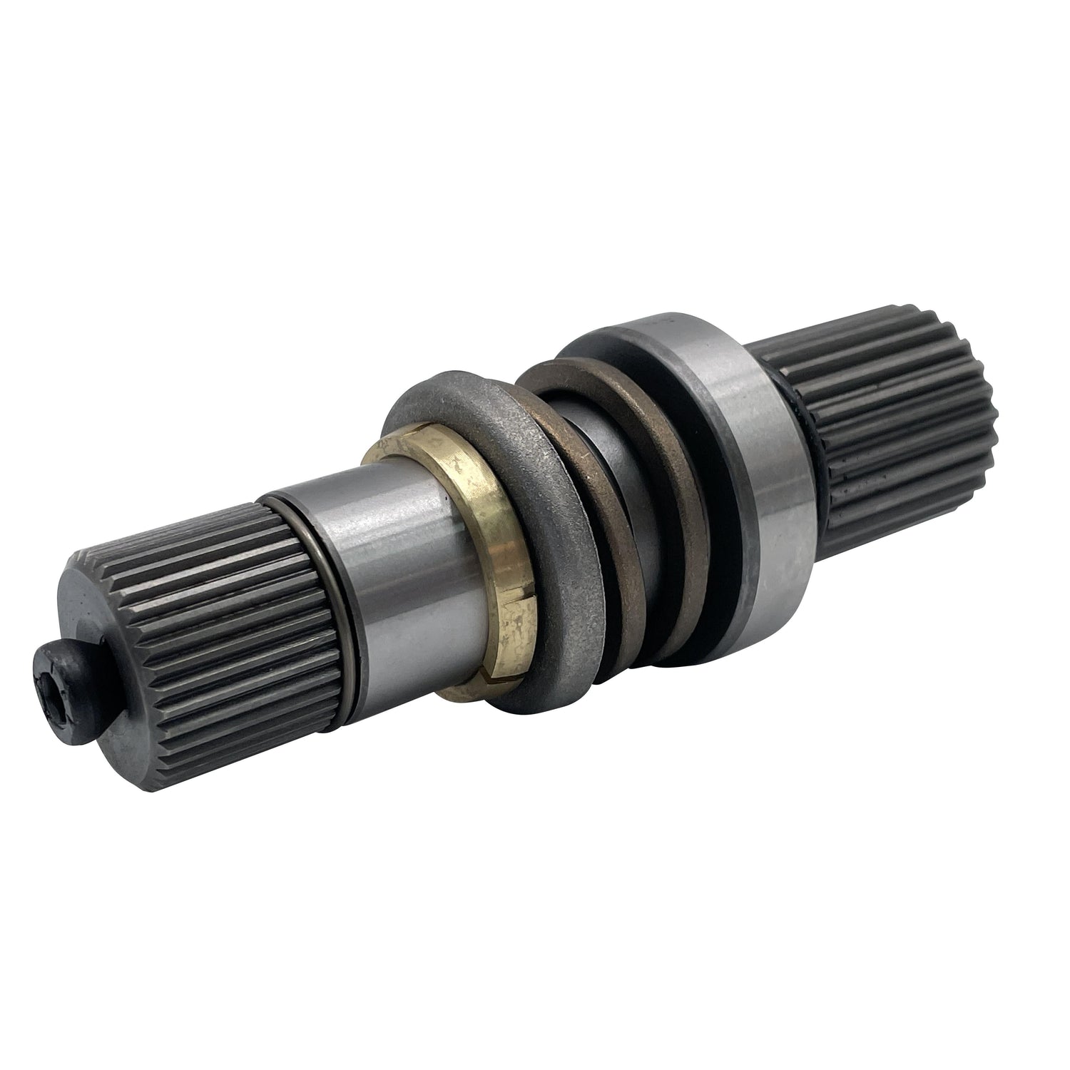 Volkswagen Transporter T5 Stub Shaft Offiside Driveshaft Stub 02Z409345B