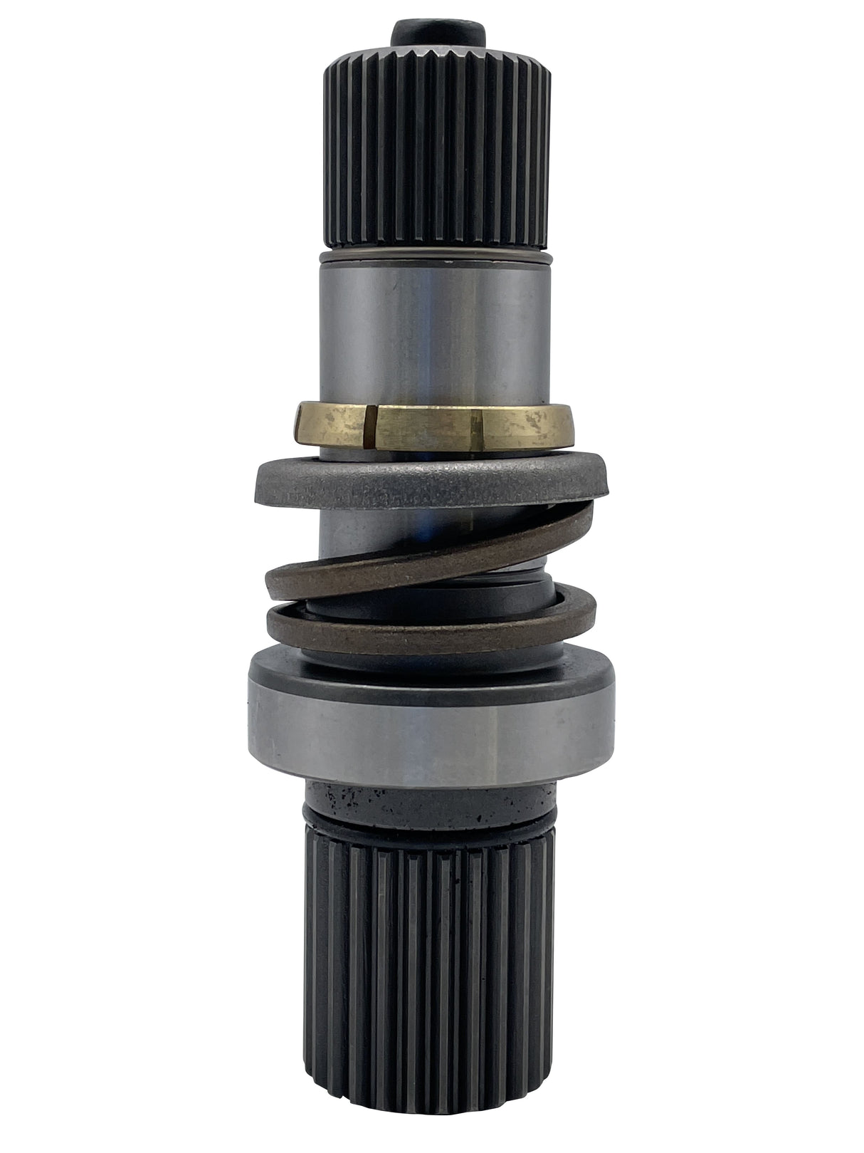 Volkswagen Transporter T5 Stub Shaft Offiside Driveshaft Stub 02Z409345B