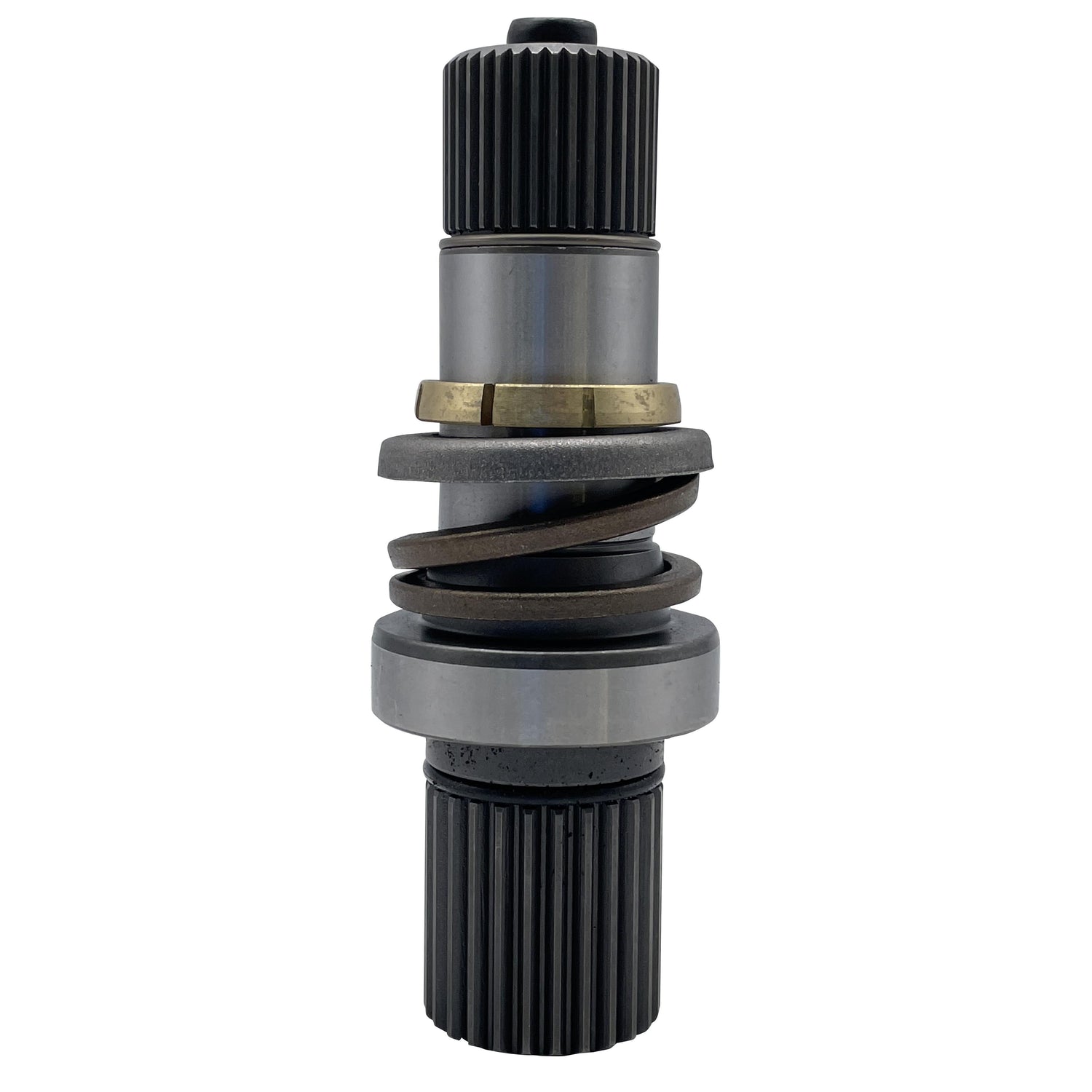 Volkswagen Transporter T5 Stub Shaft Offiside Driveshaft Stub 02Z409345B