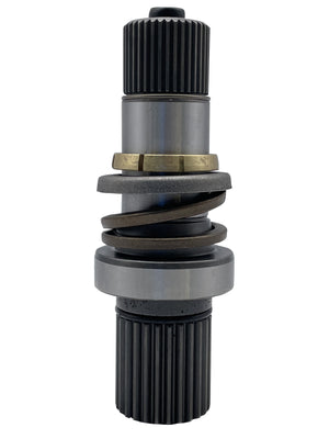 Volkswagen Transporter T5 Stub Shaft Offiside Driveshaft Stub 02Z409345B