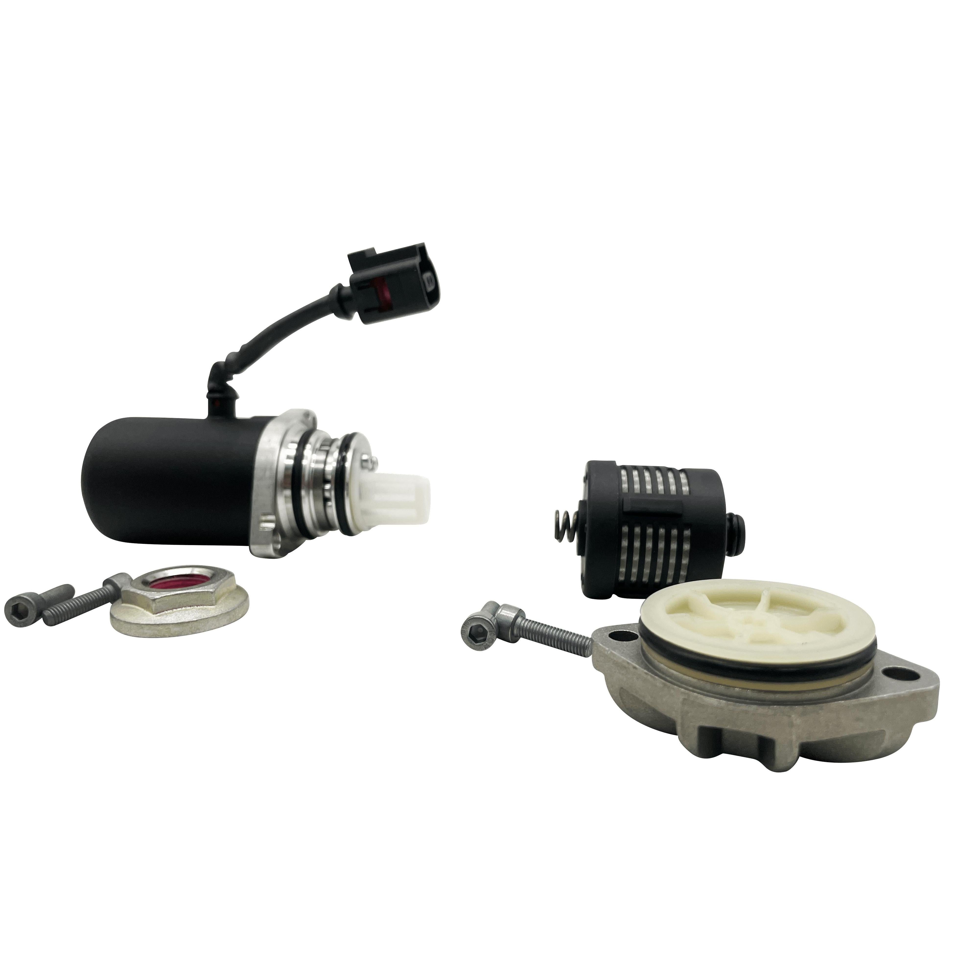 Volvo Haldex Pump Gen 2 & 3 Rear Differential With Filter Kit