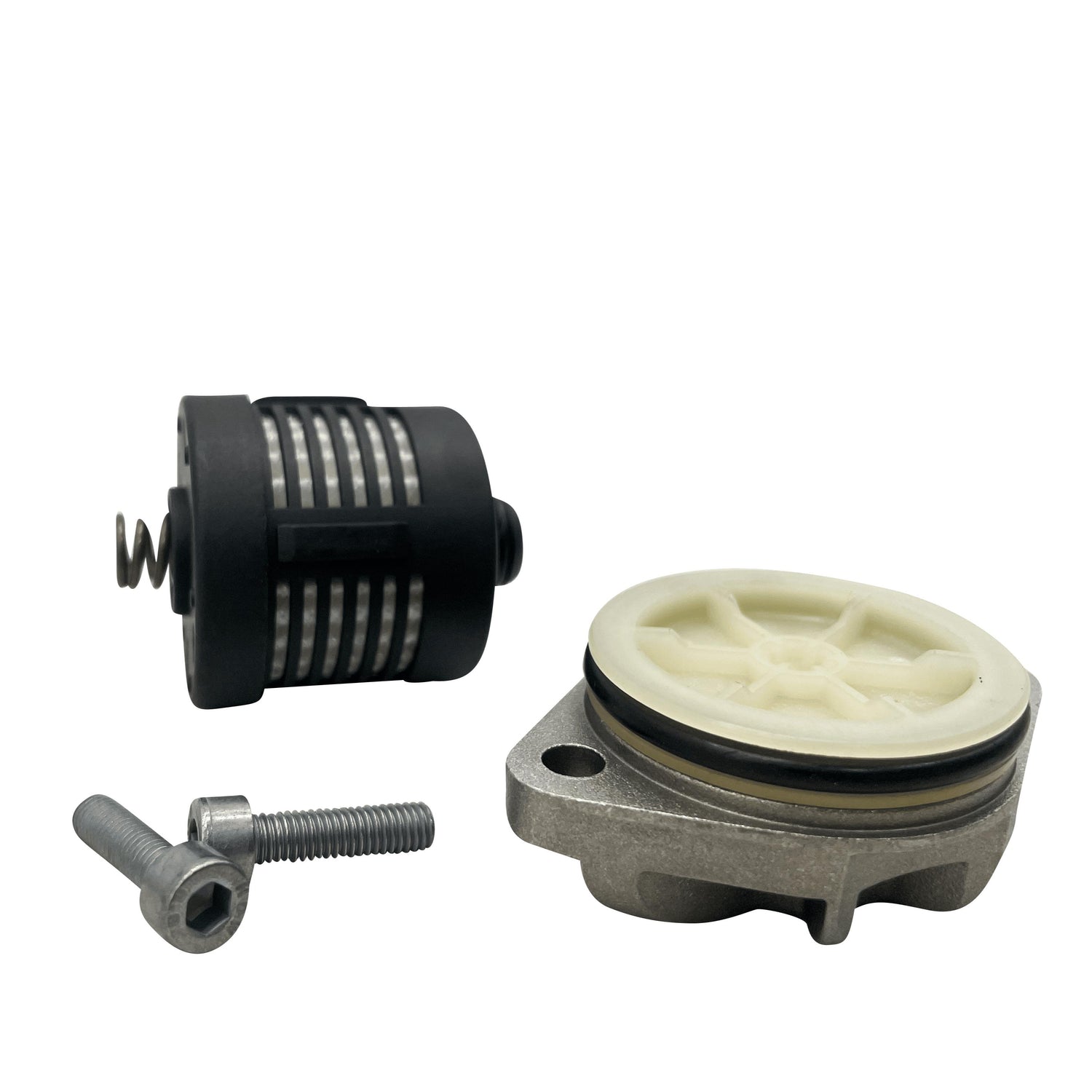 Volvo Haldex Pump Gen 2 & 3 Rear Differential With Filter Kit 8V41-4C019-AA / 30783079 / DS118611 Eco Torque