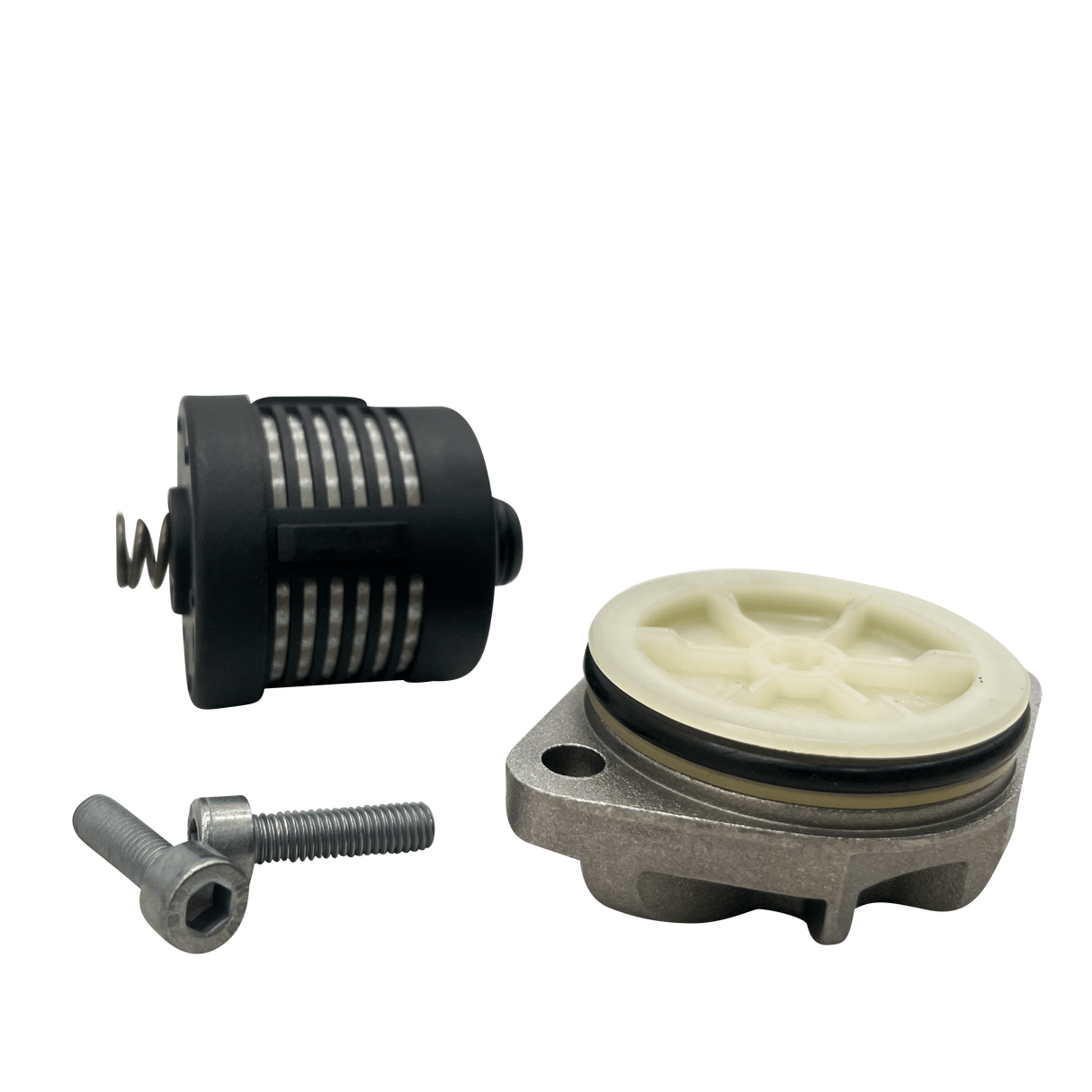 Volvo Haldex Pump Gen 2 & 3 Rear Differential With Filter Kit 8V41-4C019-AA / 30783079 / DS118611 Eco Torque