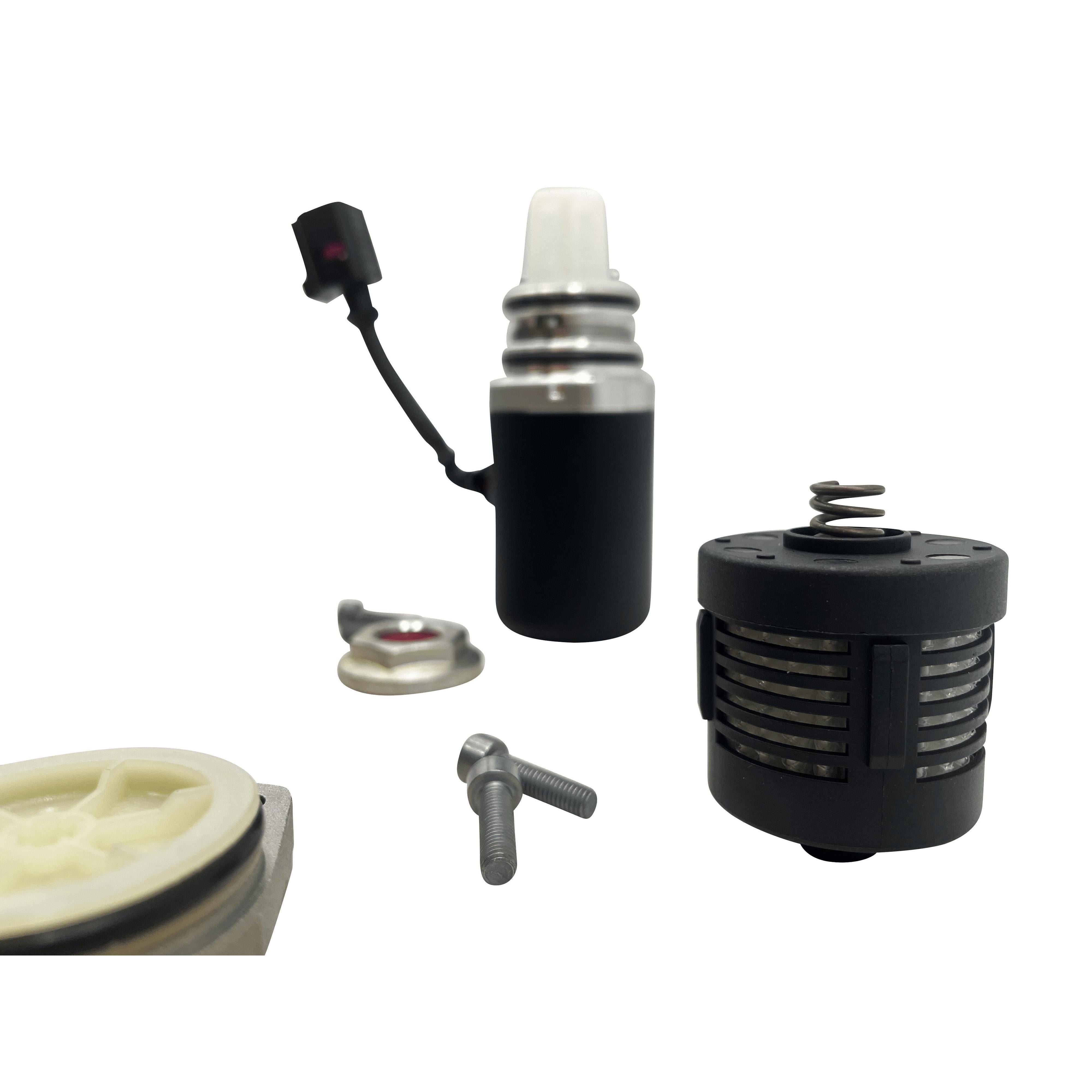 Volvo Haldex Pump Gen 2 & 3 Rear Differential With Filter Kit