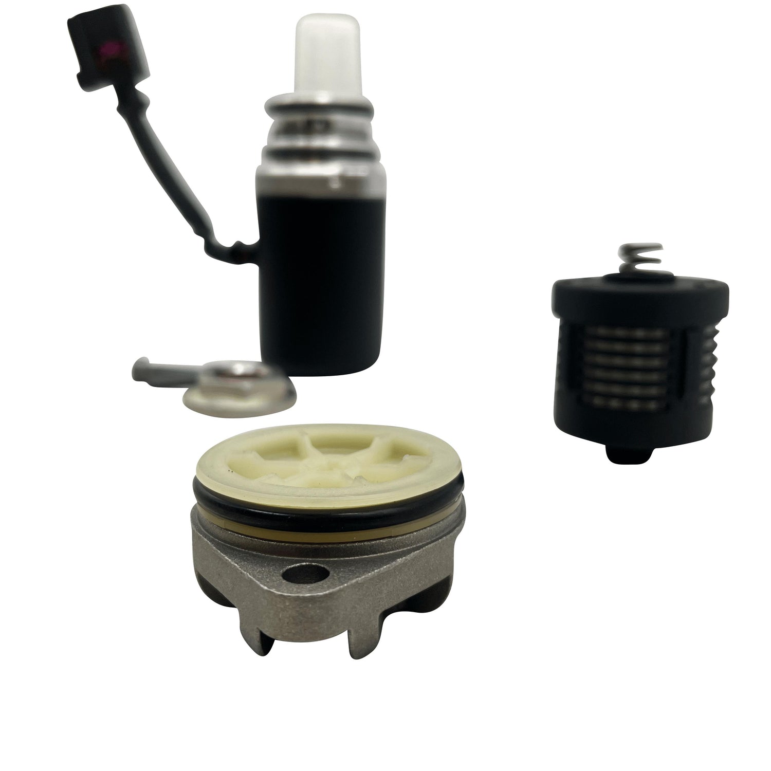 Volvo Haldex Pump Gen 2 & 3 Rear Differential With Filter Kit 8V41-4C019-AA / 30783079 / DS118611 Eco Torque