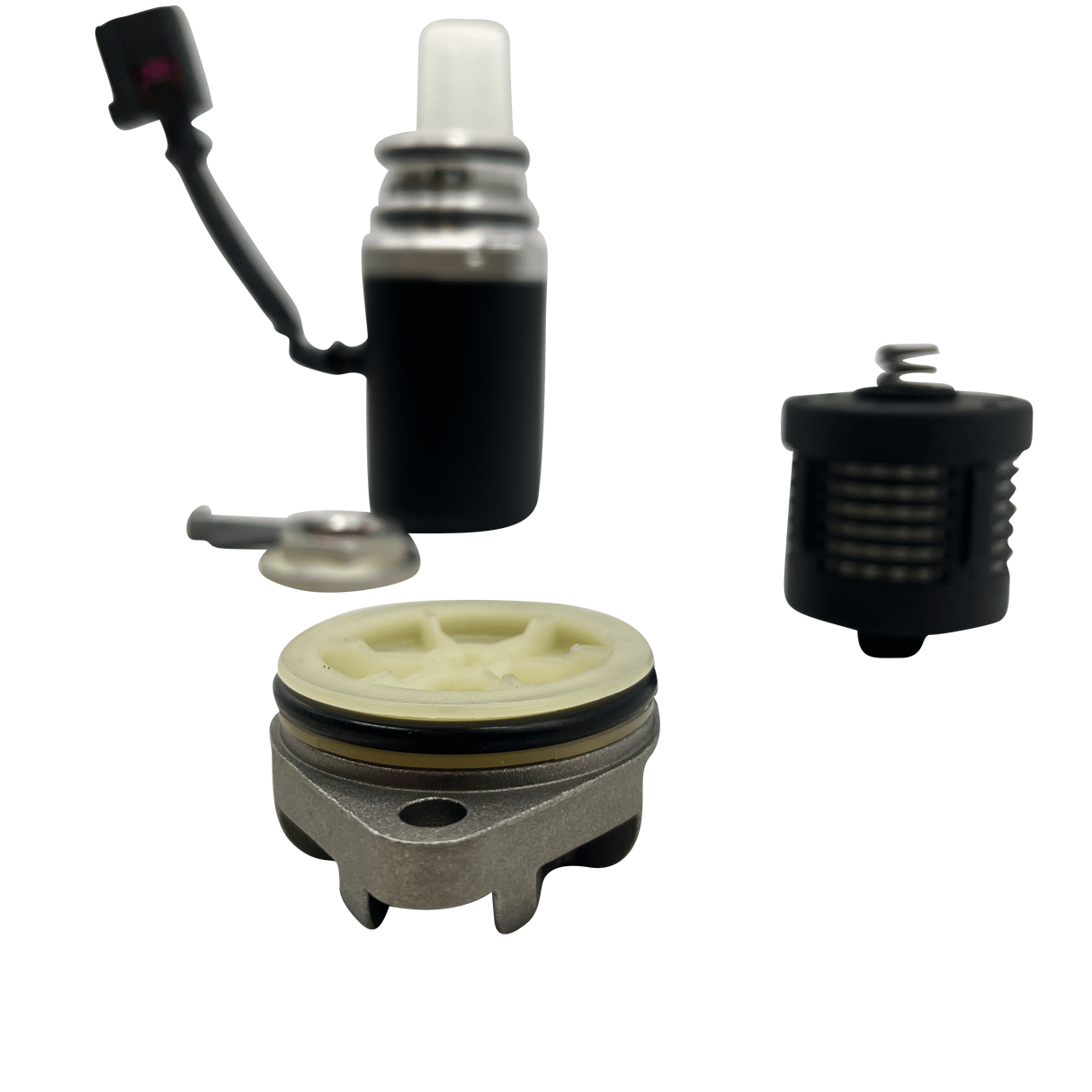 Volvo Haldex Pump Gen 2 & 3 Rear Differential With Filter Kit 8V41-4C019-AA / 30783079 / DS118611 Eco Torque